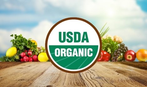 USDA Organic